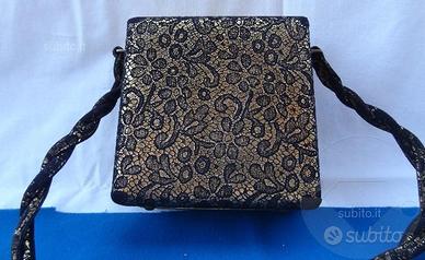 Borsettina da sera - vintage "60