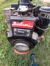 motozappa diesel
