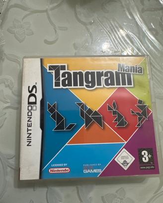 Gioco nintendo ds