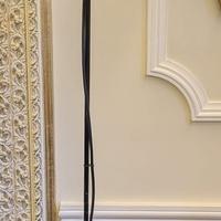 Lampada da terra di Joe Colombo per Oluce, 1970