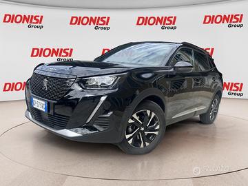 Peugeot 2008 2008 1.5 bluehdi Allure s&s 130cv eat