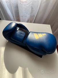Guantoni da Boxe Adidas Originali – 14 OZ – Nuovi