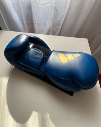Guantoni da Boxe Adidas Originali – 14 OZ – Nuovi