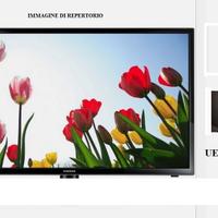 V LED 32 pollici Samsung 32F5000