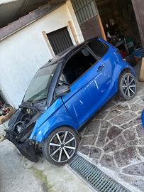 Ricambi aixam gto 202-