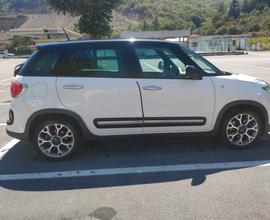 Fiat 500l - 2016