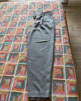 Pantaloni donna