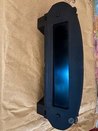 Display Peugeot 206 Gti 1999