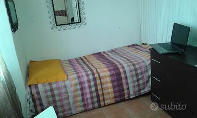 Posto letto per donne