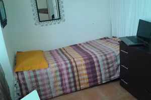 Posto letto per donne