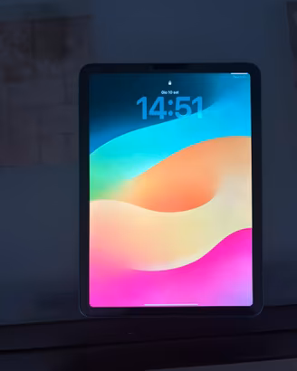 Ipad Air 5 generazione 64 GB
