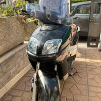 Scooter Yamaha XC versity 300