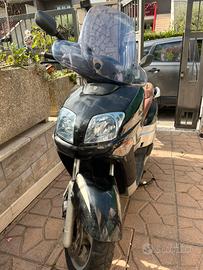 Scooter Yamaha XC versity 300