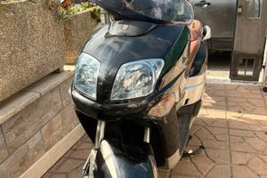 Scooter Yamaha XC versity 300