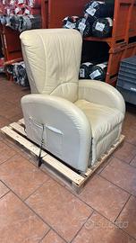 poltrona massaggiante GLOBAL RELAX