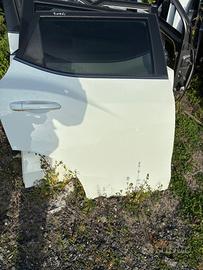 Porta sportello posteriore destro Tivoli