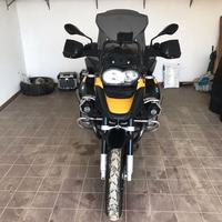 BMW 12OO GS ADVENTURE BIALBERO