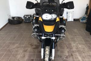 BMW 12OO GS ADVENTURE BIALBERO