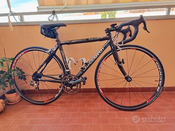 Daccordi in Carbonio