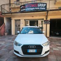 Audi A3 SPB 1.6 tdi