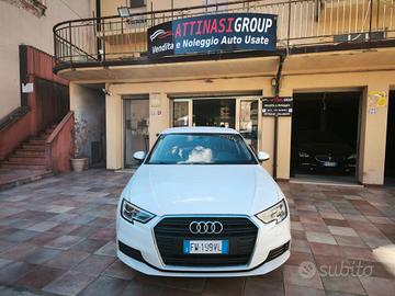 Audi A3 SPB 1.6 tdi