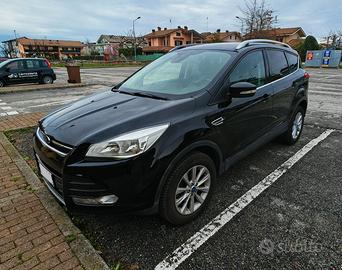 FORD Kuga 2.0 TDCI 150 CV S&S 4WD