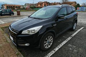 FORD Kuga 2.0 TDCI 150 CV S&S 4WD