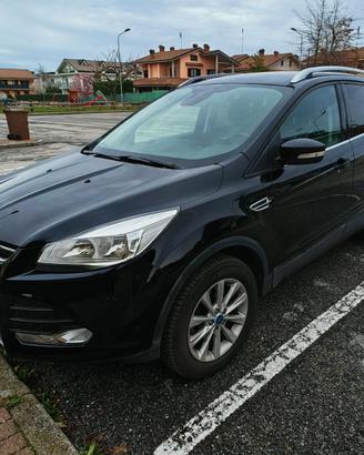FORD Kuga 2.0 TDCI 150 CV S&S 4WD
