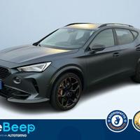 CUPRA Formentor 2.5 TSI VZ5 4DRIVE 390CV DSG