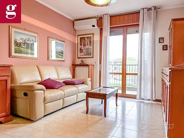 Appartamento Bareggio [Cod. rif 3289275VRG]