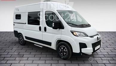 New roadcar r 540 plus