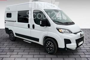 New roadcar r 540 plus