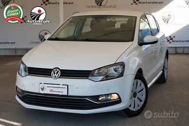 Volkswagen Polo 1.4 TDI 5p. Comfortline