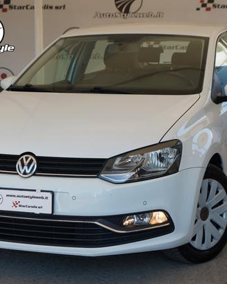Volkswagen Polo 1.4 TDI 5p. Comfortline