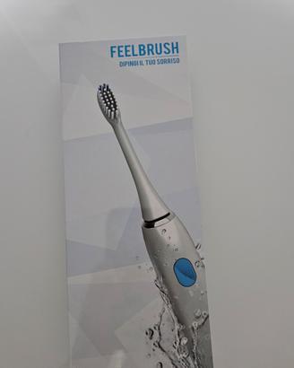 spazzolino elettrico 