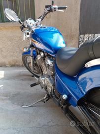 Honda Shadow 