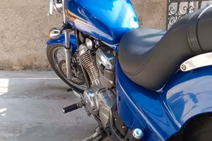 Honda Shadow  600
