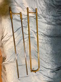 Coulisse trombone Bach 50