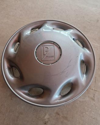 Copricerchio Piaggio Porter 12 pollici originale
