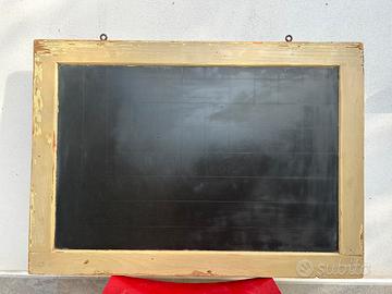 Lavagna antica in ardesia primi 900 piccola