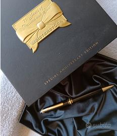 Montblanc Penna Portamine con Diamante