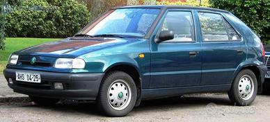 Skoda felicia 1.3 glxi