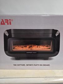 Forno/friggitrice aria