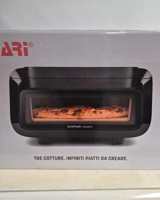Forno/friggitrice aria