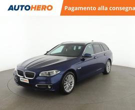 BMW 530 JX90528