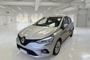 Renault Clio TCe 12V 90 CV 5 porte Business