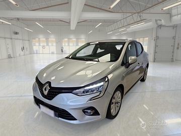 Renault Clio TCe 12V 90 CV 5 porte Business