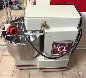 Impastatrice OEM Bozzolo 15kg