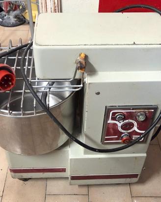 Impastatrice OEM Bozzolo 15kg