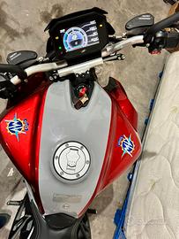 Mv agusta brutale rr 800